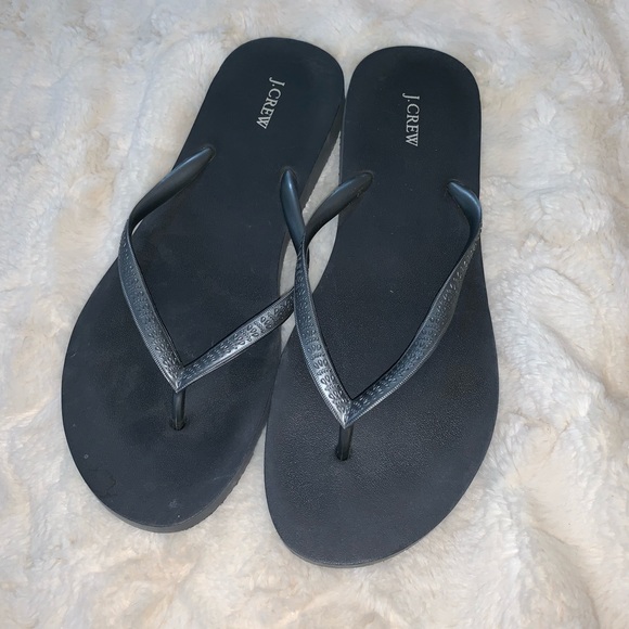 J. Crew Shoes - J. crew | Flip Flops | Sandals J. Crew Shoes - J. crew | Flip Flops | Sandals